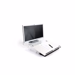 BakkerElkhuizen FlexDesk 630 Document Holder/Writing Slope