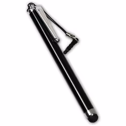 Port Designs Stylus, Noir, 20 g, 9 mm, 9 mm, 114 mm, 1 pièce(s)