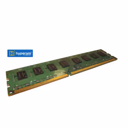 Hypertec HYU31625684GBOE, 4 Go, DDR3, 1600 MHz, 240-pin DIMM