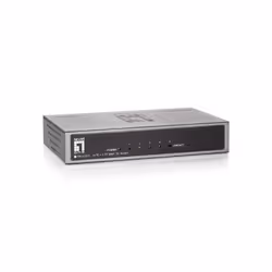 LevelOne FEU-0511, Fast Ethernet (10/100), Full duplex