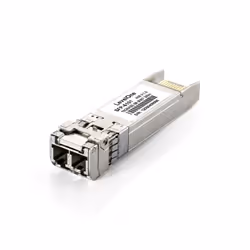 LevelOne SFP-6101, Fibre optique, 10000 Mbit/s, SFP+, LC, 300 m, 850 nm