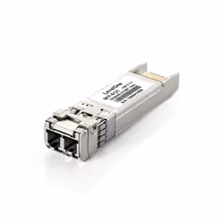 LevelOne SFP-6121, Fibre optique, 10000 Mbit/s, SFP+, LC, 9/125 µm, 10000 m