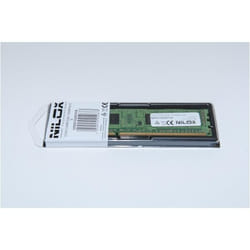Nilox 2GB DDR3 DIMM module de mémoire 2 Go 1 x 2 Go 1333 MHz