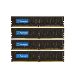 Hypertec HYUK421512832GBOE module de mémoire 32 Go 4 x 8 Go DDR4 2133 MHz