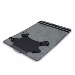 Port Designs PHOENIX UNIVERSAL 10" Folio Noir