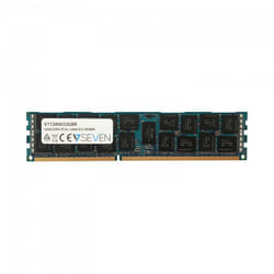 V7 32GB DDR3 PC3-12800 - 1600mhz SERVER ECC REG Server Module de mémoire - V71280032GBR