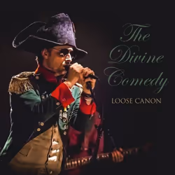 ImportCDs Loose Canon: Live In Europe (2016-2017), Pop rock, CD, Support physique, Adulte, 1 disques, 15/02/2018