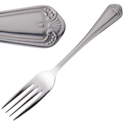 Fourchette de Table 197 mm Jesmond Lot de 12 Olympia