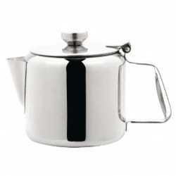 Olympia Concorde - Inox