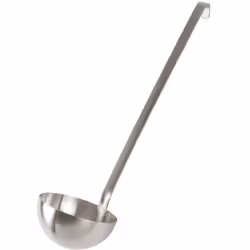 Louche Professionnelle en Inox 1 Litre - Vogue
