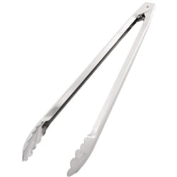 Pince de Buffet en Inox 41 cm - Vogue