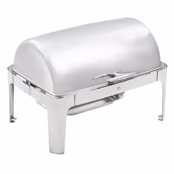 Chafing dish 9 litres Madrid - Olympia