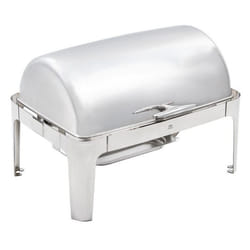 Chafing dish 9 litres Madrid - Olympia