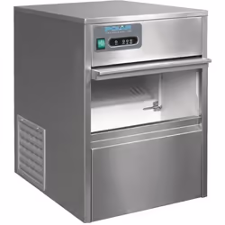 Machine à Glaçon Professionnelle Sous Comptoir - 20kg - Polar