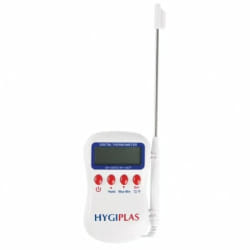 Hygiplas Thermomètre Multistem Professionnel