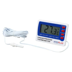 Hygiplas Thermomètre Congélateur Réfrigérateur