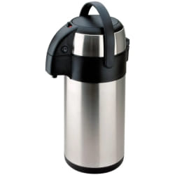 Olympia Pichet à pompe 2.5L