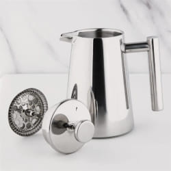 Olympia Pichet inox 3 tasses