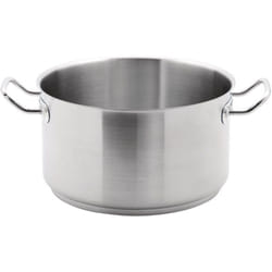 Braisière Inox 9,5 L - Vogue