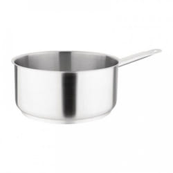 Casserole En Inox Compatible Induction 5 Litres - Vogue