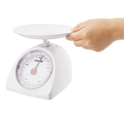 Vogue Balance de cuisine extra sensible 500g