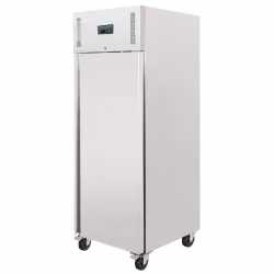 Polar Refrigeration U633, 404 L, T, Acier inoxydable