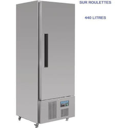 Armoire professionnelle réfrigérée - positive 440 L - Polar