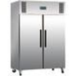 Armoire réfrigérée négative 1200 litres Double Portes - Polar