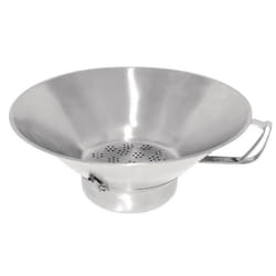 Passoire à frites inox Vogue - diamètre 413 mm