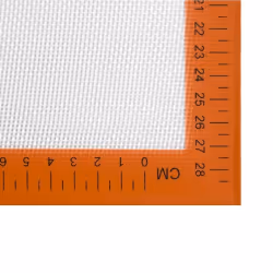 VOGUE Tapis de Cuisson Anti-Adhésif