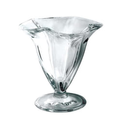 Coupe à Dessert Traditionnelle 128 ml - Boite de 6 - Olympia