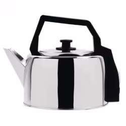 Caterlite CC889, 3,5 L, 2000 W, Acier inoxydable, Acier inoxydable