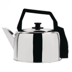 Caterlite CC889 bouilloire 3,5 L 2000 W Acier inoxydable