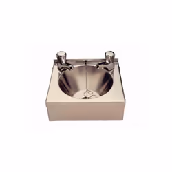 Mini lavabo lave mains Inox 304 - Vogue