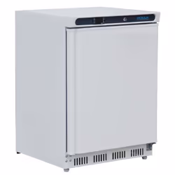 Polar Refrigeration CD610, 64 L, Blanc