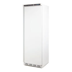 Polar Refrigeration CD612 réfrigérateur Pose libre 238 L Blanc
