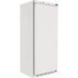 Armoire Négative 600 litres Blanche avec Roulettes Arrières - Polar