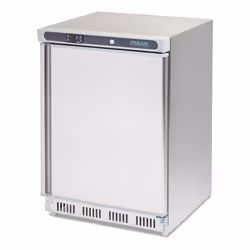 Polar Refrigeration CD081, 78 L, Blanc