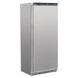 Polar Refrigeration CD085 congélateur Congélateur vertical Pose libre 469 L Acier inoxydable