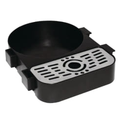 Olympia Bac Récupération Pompe