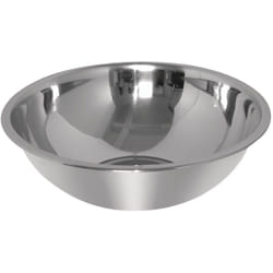 Cul de Poule Professionnel Inox Empilable 4,8 L - Vogue