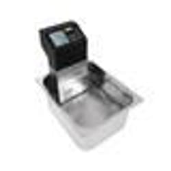 Thermoplongeur de cuisson sous vide portable 1500W - Buffalo - Noir