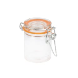 Lot Mini Bocaux Conserves 50 ml