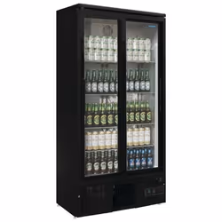 Polar Refrigeration GJ448