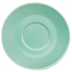 Olympia Soucoupe verte - Lot de 12