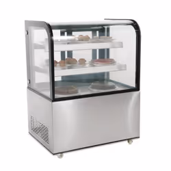 Polar Refrigeration CG841