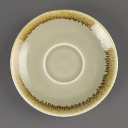 Olympia Kiln Mousse