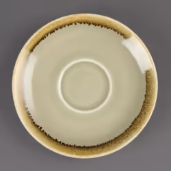 Olympia Soucoupes Kiln 140 mm - Lot de 6