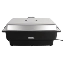 Chafing Dish Électrique Inox 135 L - Olympia