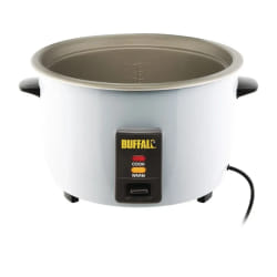 Buffalo 4.2L